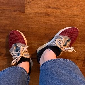 Adolfo Dominguez sneaker, EU 38